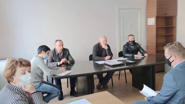 28.04.2021 г.Собрание по Вопросу Школа Садик с преставителями администрации часть 1 смотреть онлайн