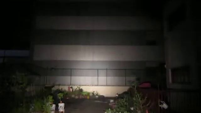 Convoy S11 (GT-FC40 4500k) vs Convoy S11( XHP50.2 6500k) beam compare смотреть онлайн