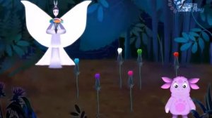 лунтик игра