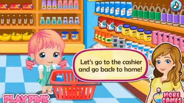 Готовим Банановый Пирог с Алисой смотреть онлайн