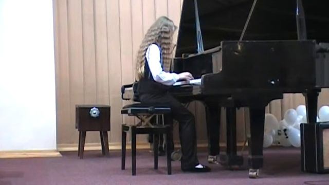 071 Добрынина Елизавета 1 кл Н Торопова – Биф КК 2015 смотреть онлайн