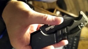 Cold steel AK-47,  краткий обзор