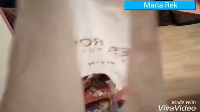 Ручная кладь в Москву или что я беру с собой в поездку смотреть онлайн