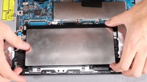 Replace the Battery | HP ENVY 17-ce0000 and 17-bw0000 Laptop PC | HP