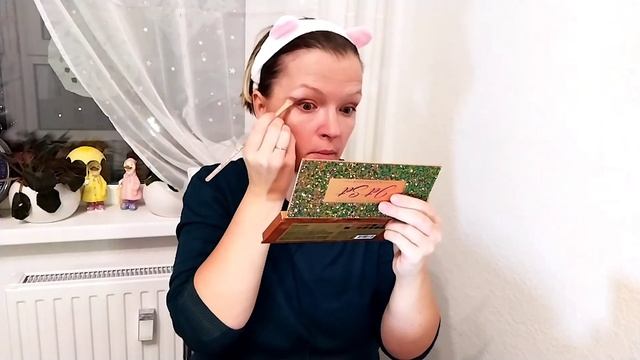 Собираюсь на работу ☕ смотреть онлайн