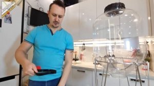 Fermzilla 35. Распаковка