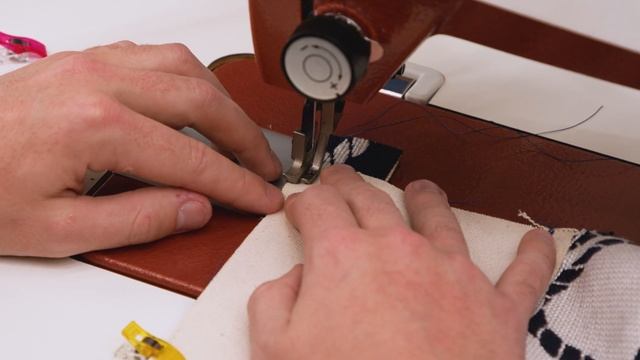 Make Your Own Travel Bag смотреть онлайн