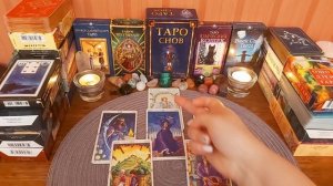БЛИЗНЕЦЫ♊❤. Таро-прогноз 20-26 апреля. Гороскоп Близнецы/Tarot Horóscope Géminis✨© Ирина Захарченко