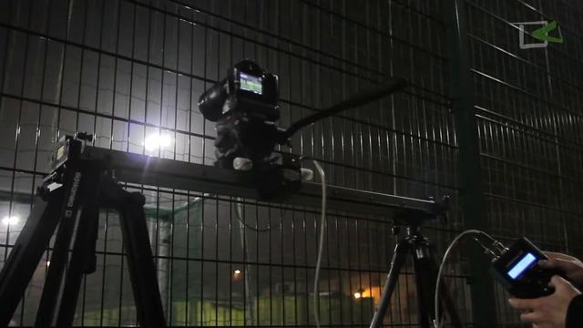Slide Kamera HKN-1 смотреть онлайн
