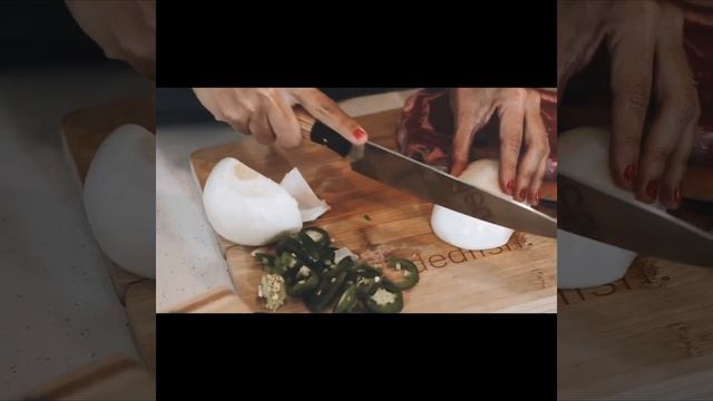 Now on Kickstarter: Dedfish Co. Portable Kitchen Knife Set смотреть онлайн
