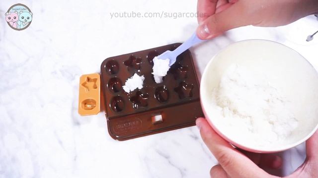DIY Sugar Cubes, DAISO Product Test Review ❤️ смотреть онлайн