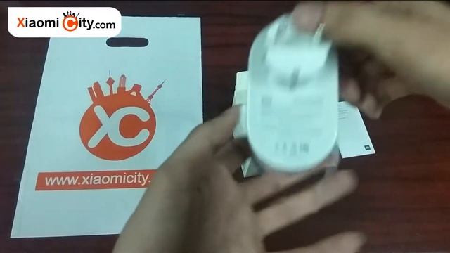 Mi Smart Plug Wi Fi Unboxing by Xiaomi City смотреть онлайн