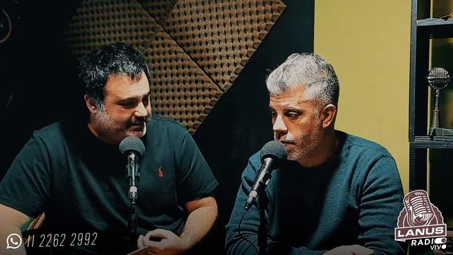 🔴 Lanús Radio / Temporada 6 / Programa 18 / #229 ¡EN VIVO! смотреть онлайн