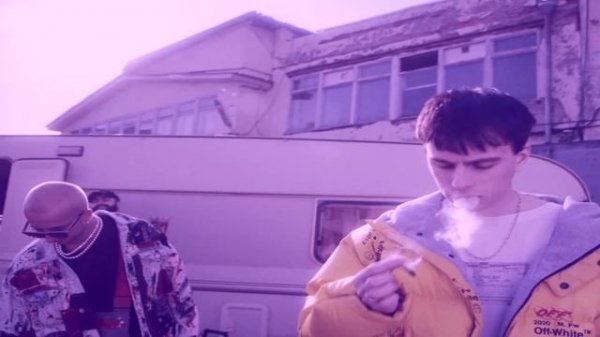 Rocket - More (slowed and reverb)