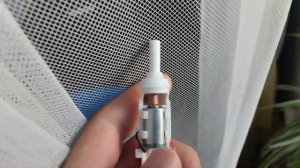 Разобрал свою электрическую зубную щётку...