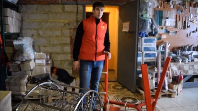 Медогонка Автоматическая. Медогонка Автомат. Разборка и сборка если не помещается в дверной проем. смотреть онлайн