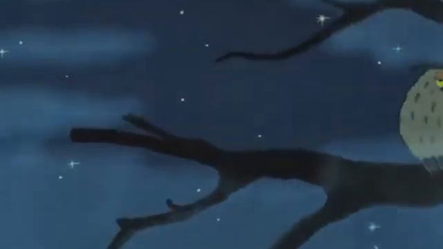 не чуть не страшно