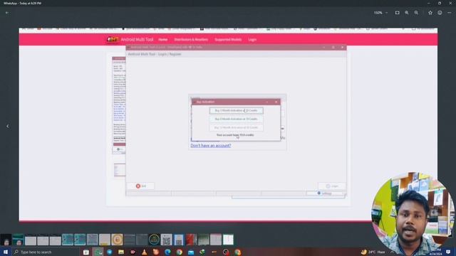 Android Multi Tool New Update || You Activation Plan Expired || Android Multi Tool Credit Buy смотреть онлайн