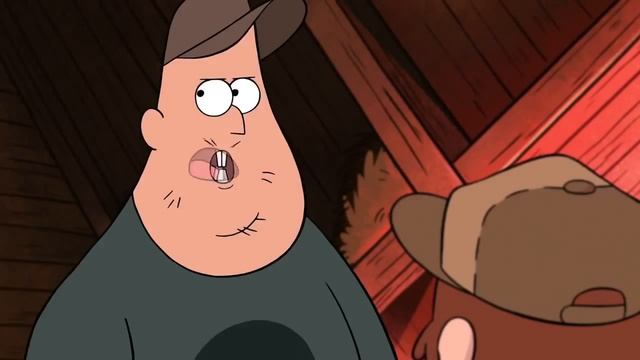 Gravity Falls Песня смотреть онлайн