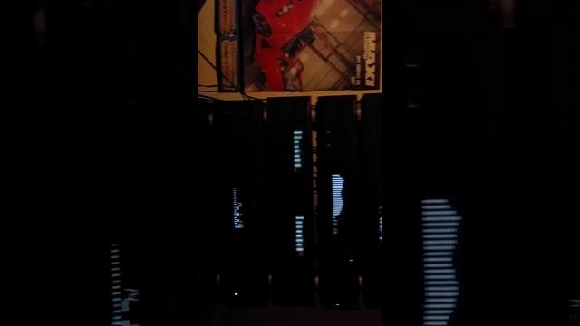 Technics смотреть онлайн