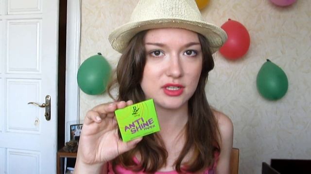 Что в моей летней сумке? | RinaRunaway ♥ смотреть онлайн