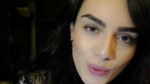 Анна Егоян (Мне так хочется с тобой по быть...)