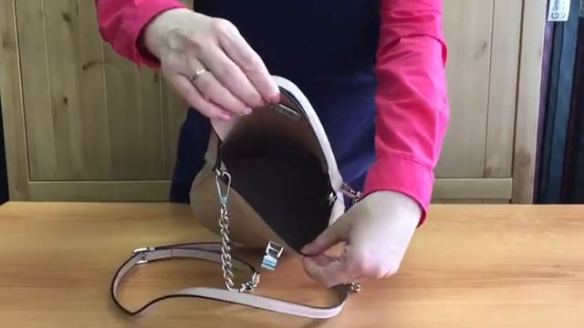 Женская сумка bucket-bag 1170AK смотреть онлайн
