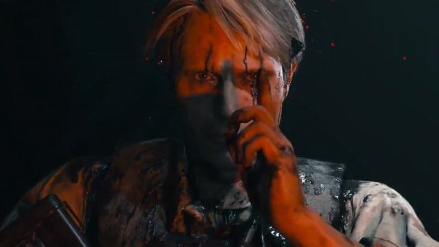 Clifford Unger - Combat Veteran | Death Stranding EDIT смотреть онлайн