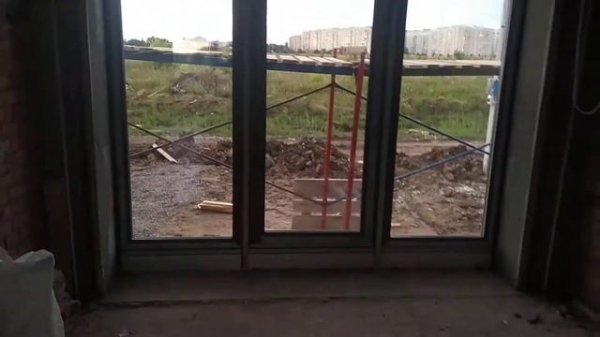 Veka Softline 70, протизламна фурнітура Winkhaus, енергозберігаючий склопакет з теплою дистанцією.