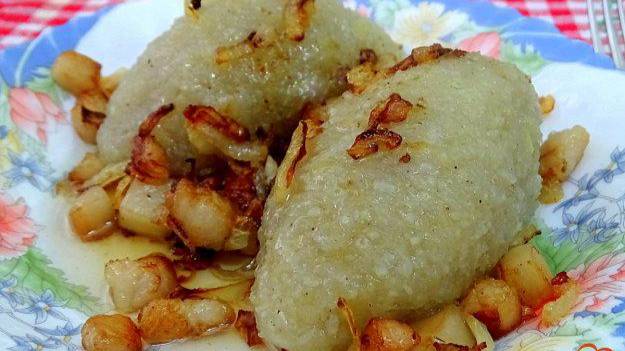 Вкусные Минутки