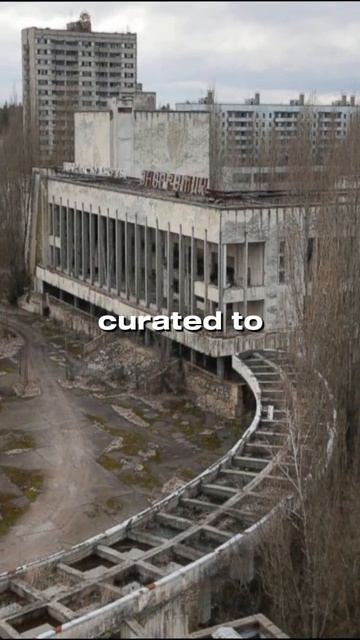 Chernobyl disaster #sorts #history #sorts_video смотреть онлайн