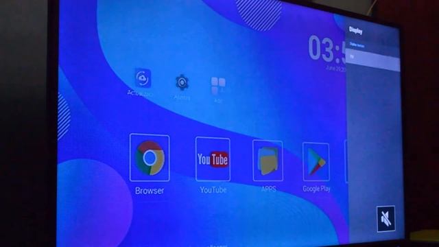 👍 Error lineas Verticales y BLANCO-NEGRO en TV BOX Android смотреть онлайн