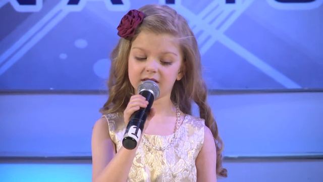 6 лет, Кислицкая Дарья - Тигрёнок смотреть онлайн