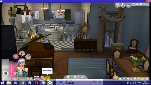 The Sims 4 смотреть онлайн