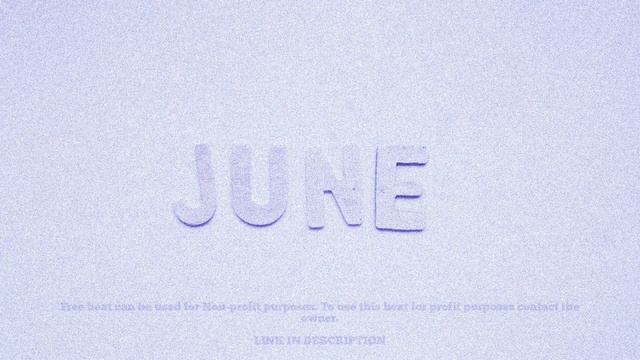 [FREE] Santi x Odunsi x Amaarae Type Beat - ‘JUNE’ смотреть онлайн