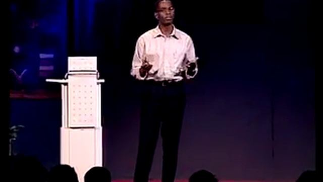Patrick Awuah: Educating a new generation of African leaders смотреть онлайн