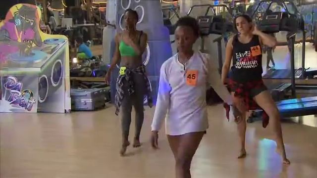 Live in Color | Art Loft 311 Segment смотреть онлайн