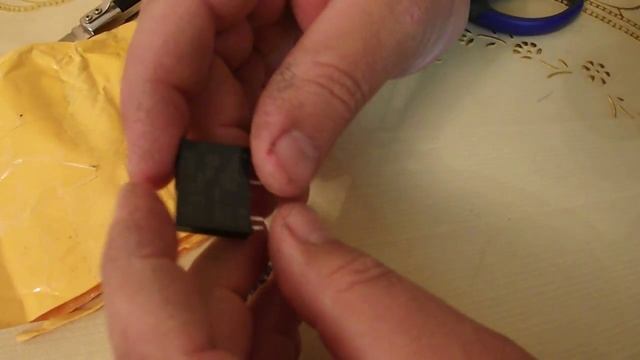 Распаковка посылок из Китая №12_ 2017 смотреть онлайн