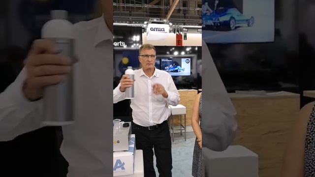 Koch-Chemie, Excellence for Experts смотреть онлайн
