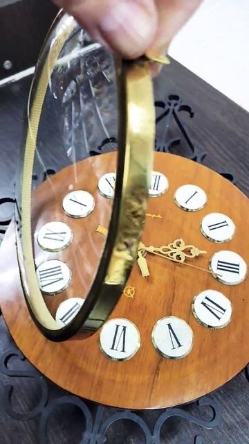 НЕОБЫЧНЫЕ ЧАСЫ. смотреть онлайн