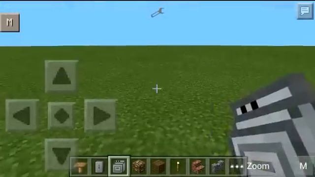 FURNITURE MOD | MINECRAFT POCKET EDITION | MCPE смотреть онлайн