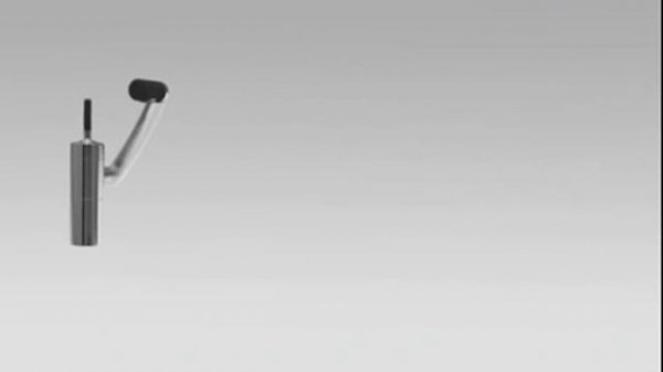 damixa ARC смесители