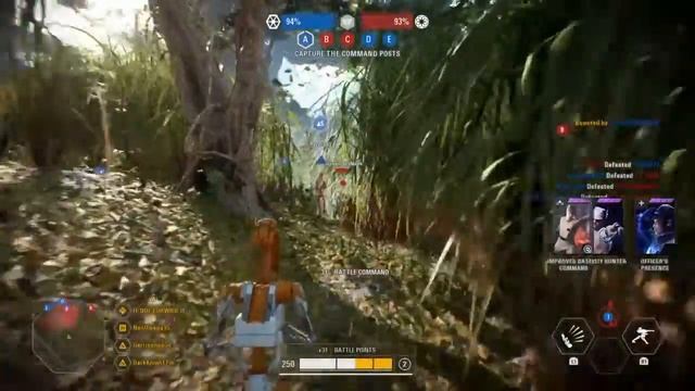 War of Attrition Vol 54- EA's Broken Battlefront II CS Chapter 2 смотреть онлайн