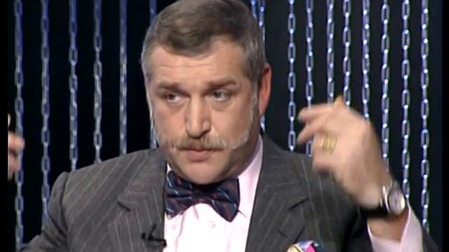Цена вопроса. Какой банк выбрать? 3/4 смотреть онлайн