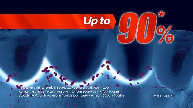 Colgate Total Pro Gum Health смотреть онлайн