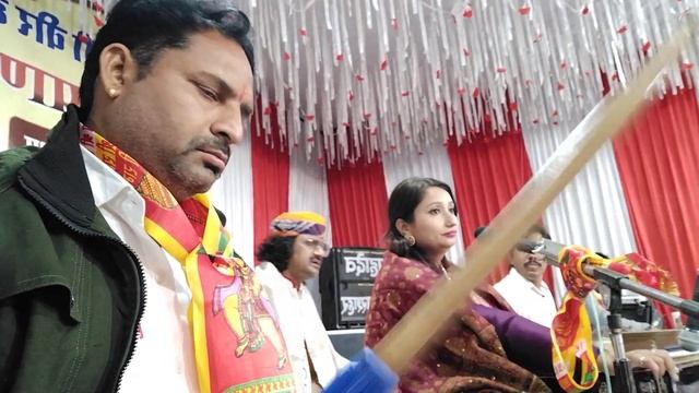 बहुत प्यारा भजन बाबा रामदेव जी महाराज का मन घोड़लियो मंगवा दे मारी मां सिंगर नीता नायक 🙏🙏 смотреть онлайн