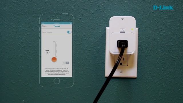 D-Link - What is the Wi-Fi Smart Plug? смотреть онлайн