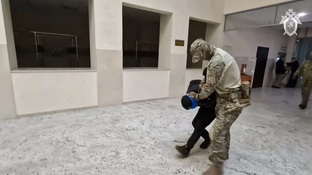 террористы смотреть онлайн