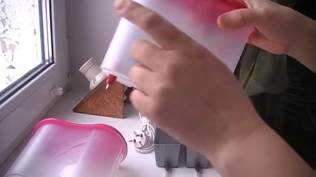 Посылка из магазина ПТИЦЕВОД. Оренбург.Покупки. смотреть онлайн