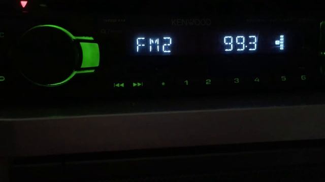 [Tropo] 99.3 Хит FM г.Ленинск-Кузнецкий (Кузбасс), 1 Квт, 60 м, dist 507 km. 05.04.20 г смотреть онлайн